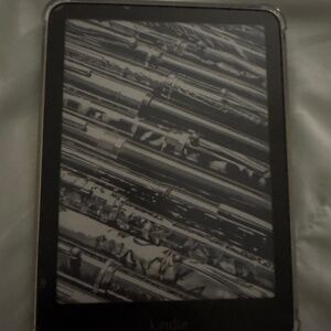 Kindle Paperwhite